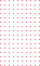 decor dot red