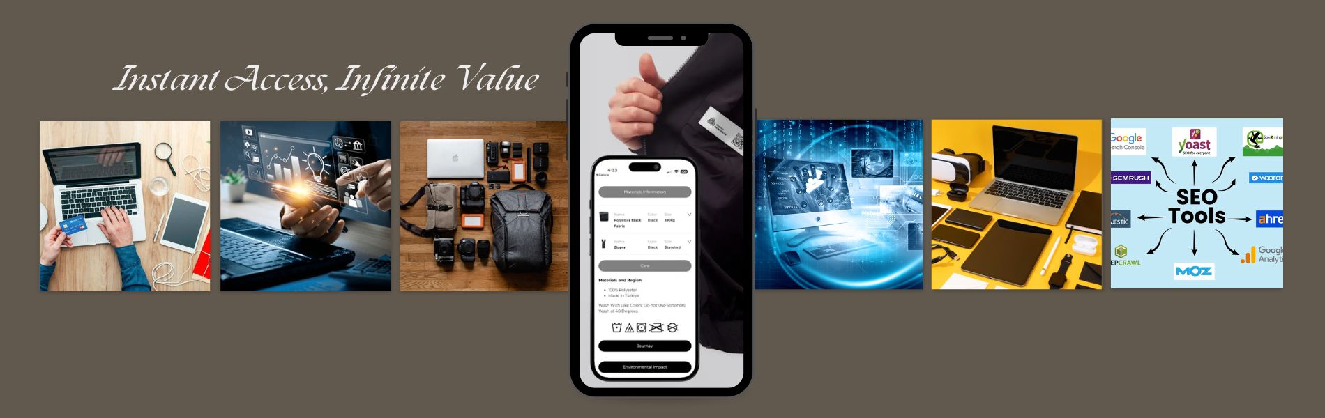 Digital Products