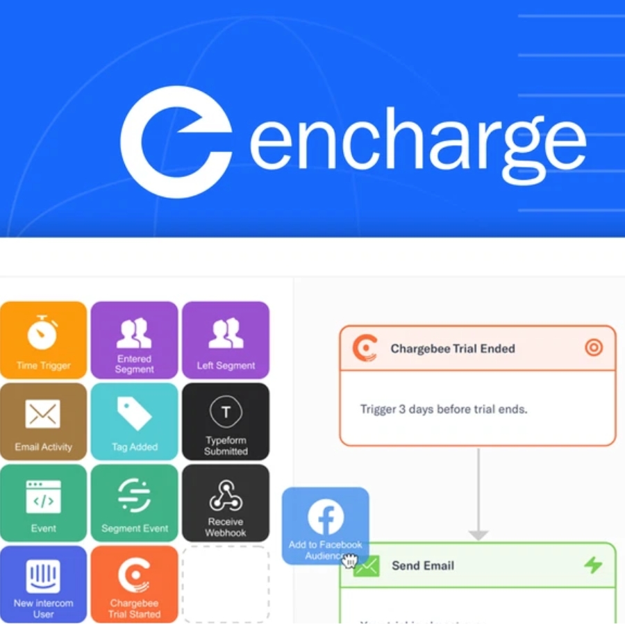 Encharge
